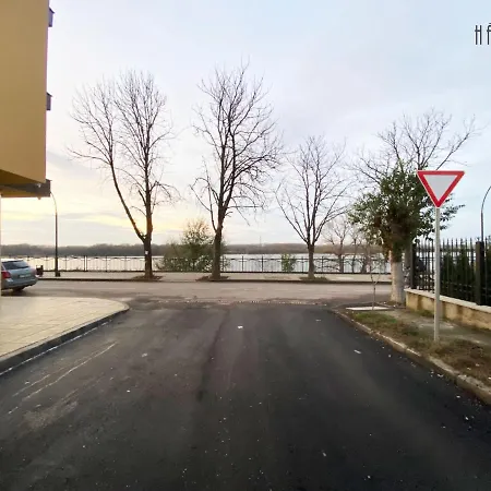 Апартаменты Habitat The River *