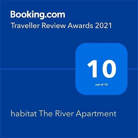 Habitat The River *