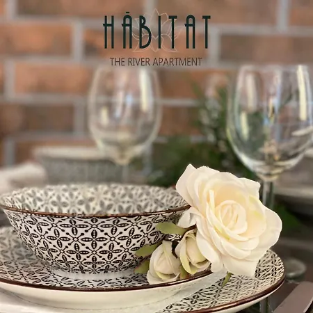 Habitat The River *